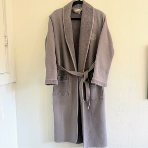 Sand Cloud Organic Cotton Robe – L/XL women’s